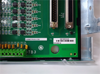 GE IS200TPROS1CBB 冗余处理器底座 - Mark VIe 系列专用,核心控制冗余支撑! - 图片 3