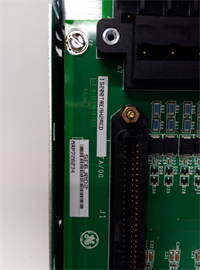 GE IS200TREAH2AED 继电器输出端子底座 - Mark VIe 系列专用,输出回路稳定支撑! - 图片 3