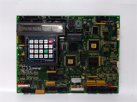 GE DS200LDCCH1AGA 逻辑通信模块 - 稳定运算，工业级耐用设计！