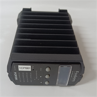 FOXBORO FCP280 RH924YA 控制器 - 多协议集成，适配智能工厂架构！