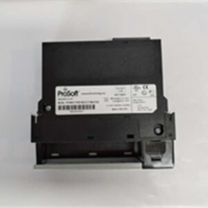 ProSoft MVI56-PDPMV1 通信模块 - ControlLogix 专用 Profibus DP 主站，工业互联核心！