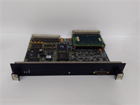 GE IS200VTURH2BAC 汽轮机控制模块 - 严苛环境适用，信号处理高效！