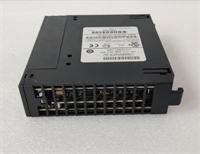GE IC693CPU374 DJ BF 中央处理器 - 90-30 系列高端核心，复杂工业控制高效运算！