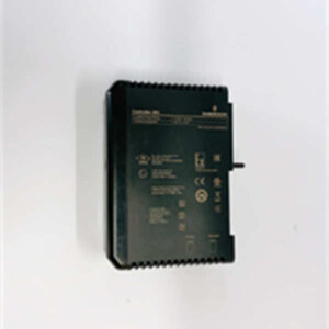 EMERSON CE3008 通信模块 - 工业数据传输，自动化系统互联关键！