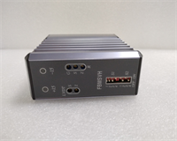 FOXBORO FBMSVH 接口模块 - 高速数据传输，保障信息同步！