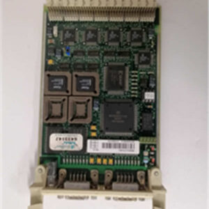 ABB CI534V02 3BSE010700R1 通信模块 - 总线接口核心，工业设备互联高效之选！