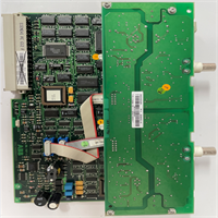 ABB CI626A 3BSE005029R1 通信接口模块 - 兼容 AC 800M 系统，稳定传输！