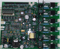 GE IS200EGPAG1BCA 以太网通信模块 - 4 端口 + 环形冗余，适配 Mark VIe 大型工控网络！