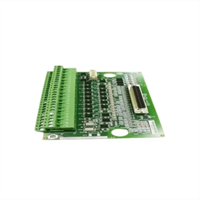 GE IS200STCIH2A 模拟输入模块 - Mark VIe 系列专用,工业信号精准采集! - 图片 4