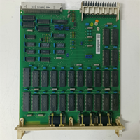 ABB DSMB127 57360001-HG 伺服信号接口模块 - 适配 ACS880/ACS6000，高精度信号交互核心！