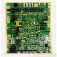 GE IS200WETBH1ABA 励磁控制模块 - 实时监控励磁状态，故障预警及时！