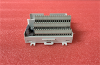 ABB GRBTU 远距离通信接口模块 - SFP 插槽，灵活适配光纤类型！