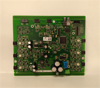 ABB GCC960C102 控制单元 - 兼容 AC800M 系统，精准逻辑处理！