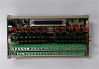 GE IS200DTAIH1ABB 数字量输入模块 - 适配 Mark VIe 系统，精准采集工业开关信号！