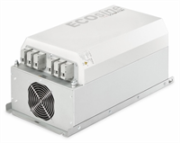 FN3416-110-35 三相滤波器 - 110A 大电流，工业电源洁净核心！