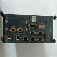 KEBA IP706 - 多协议兼容耦合器，设备联动更高效！
