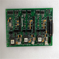 GE IS210AEBIH3BEC 模拟量输入 / 输出模块 - 实时信号监控,故障预警响应迅速! - 图片 2