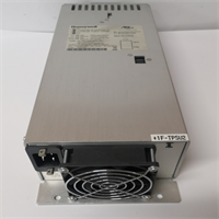 HONEYWELL FC-PSU-UNI2450U V1.0 - 2450W 大功率，工业核心供电单元！
