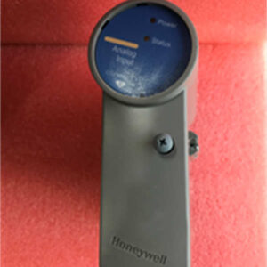 Honeywell CC - PAIN01 - 工业级模拟量输入革新，精准数据采集先锋！
