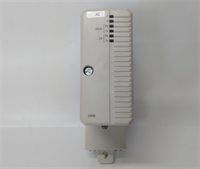 ABB CI858K01 3BSE018135R1 通信模块 - 增强型 PROFIBUS-DP 冗余，适配 AC 800M 冗余系统！