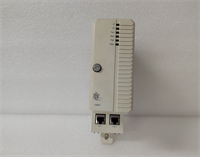ABB CI857K01 通信模块 - 冗余型 EtherNet/IP，适配 AC 800M 冗余系统！