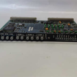GE DS200FCGDH1B 通信模块 - 适配 Mark VIe 平台，工业光纤传输核心组件！