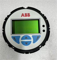 ABB D674A906U01 控制模块 - 抗干扰强，严苛工业环境持续运行保障！