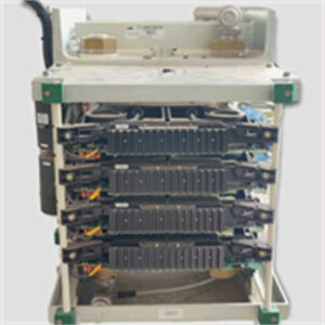 S-123H 3BHB030479R0512 整流/逆变控制卡 - 工业心脏的稳定保障，别再将就了！