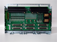 GE IS200TPROS1CBB 冗余处理器底座 - Mark VIe 系列专用，核心控制冗余支撑！