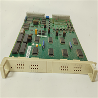 ABB DSDP170 57160001-ADF 电源模块 - 适配 S800 I/O 系统，工业超大功率供电核心！