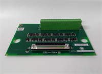 GE IS200SRTDH2ACB RTD 输入模块 - Mark VIe 系列专用,工业温度精准采集! - 图片 3