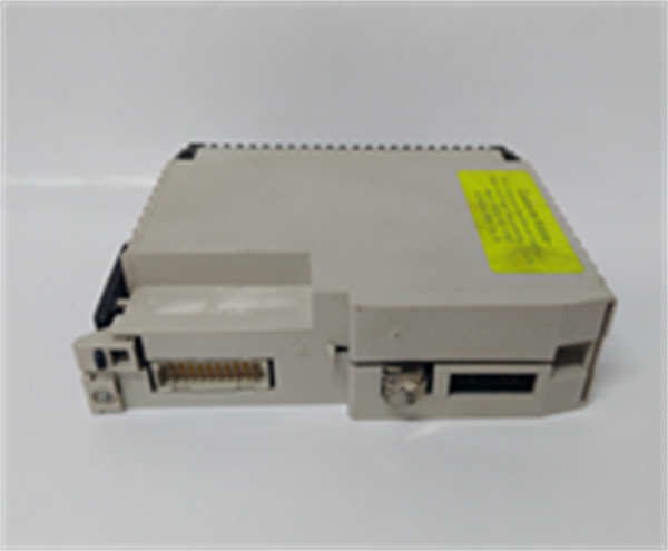 SCHNEIDER AS-BDAU-204 - 支持 Modbus 协议,适配 Modicon Momentum 系统! - 图片 4