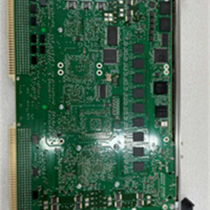 Emerson MVME7100 工业单板计算机 - 嵌入式控制核心，能源行业高可靠之选！
