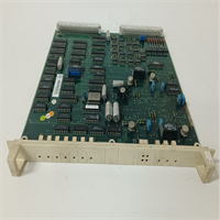 ABB DSBC172 57310001-KD 数字量输入模块- 适配 AC 800M，多通道采集高效！