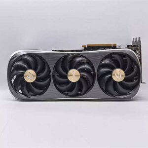 NVIDIA RTX 4090 HAND - 工业AI算力对标方案，嵌入式GPU专家推荐！