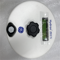 GE H201TI 模拟量输入模块 - 适配 PACSystems，温度采集核心！