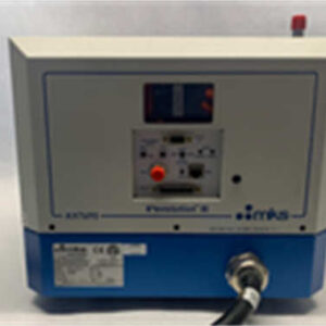 MKS RPS AX7695 电源供应单元 - 精密过程控制，稳定电压输出！