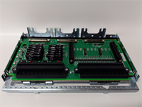 GE IS200TREAH2AED 继电器输出端子底座 - Mark VIe 系列专用，输出回路稳定支撑！