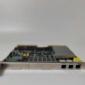 EMERSON MVME61006E-0163 增强型嵌入式 SBC - VME 兼容，工业中高负载实时控制核心！