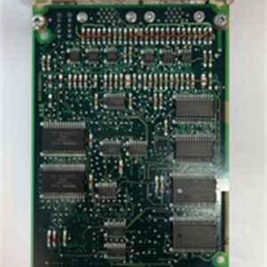 ABB CI522A 3BSE018283R1 通信模块 - Profibus-DP 接口，工业系统互联核心！