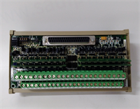 GE IS200DTAIH1ACC 数字量输入模块 - 适配 Mark VIe 系统，32 路信号精准采集！