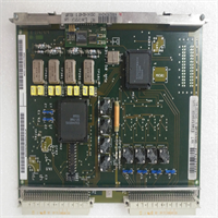 SAT CM3141-02-04：CM3141-02-03 的升级款控制模块，新增多组模拟量输出通道，控制功能更丰富。