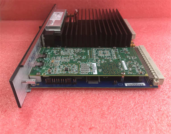 GE IC698CRE040-HN 冗余 CPU 模块 - 超高速算力 +≤5ms 切换,高端关键场景首选! - 图片 3