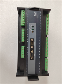 DEIF GPU 2 GS 发电机并联控制器 - 精准并机控制，保障供电稳定！