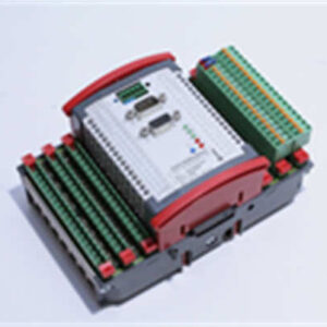 BERGHOF CDIO 16/16-0.5-1131 数字量 I/O 模块 - 16 进 16 出，工业信号采集控制一体！
