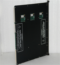 TRICONEX AI6700 模拟量输入模块 - 工业安全系统核心组件，精准信号采集！