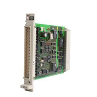 HIMA F3231 数字量输入模块 - SIL 3 认证，高危行业信号采集稳如老狗！