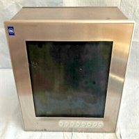 STAHL ET-436-AT-R2-HB-TX-100GB-V 防爆以太网交换机 - 100GB 高带宽，高危环境数据传输核心！
