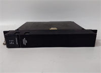 GE IP-QUADRATURE 正交输入模块 - 精准采集信号，适配工业自动化系统！