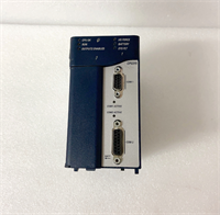 GE IC693DNM200-BD 数字量 I/O 模块 - 90-30 系列专用，工业信号采集控制核心！